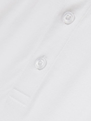 Reiss Bajoick 2 Pack Cotton Piqué Polo Shirts - Imagen 4 de 4