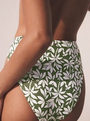 Mint Velvet Breifs Bikini échancrés - Image 4 de 6