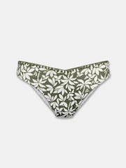 Mint Velvet Breifs Bikini échancrés - Image 5 de 6