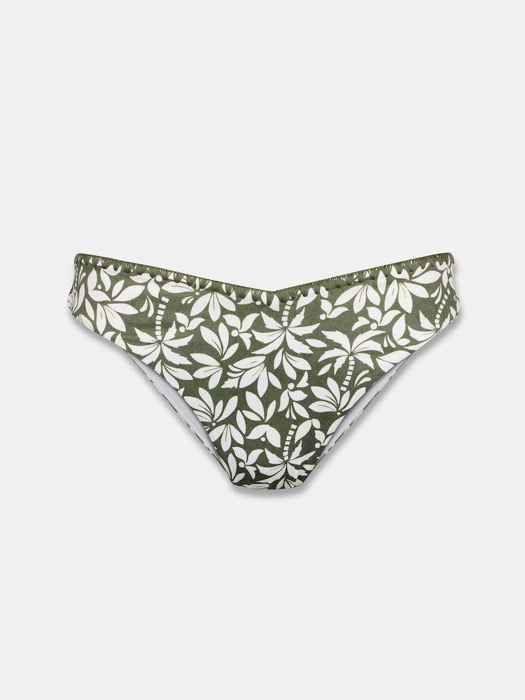 Mint Velvet Breifs Bikini échancrés - Image 5 of 6