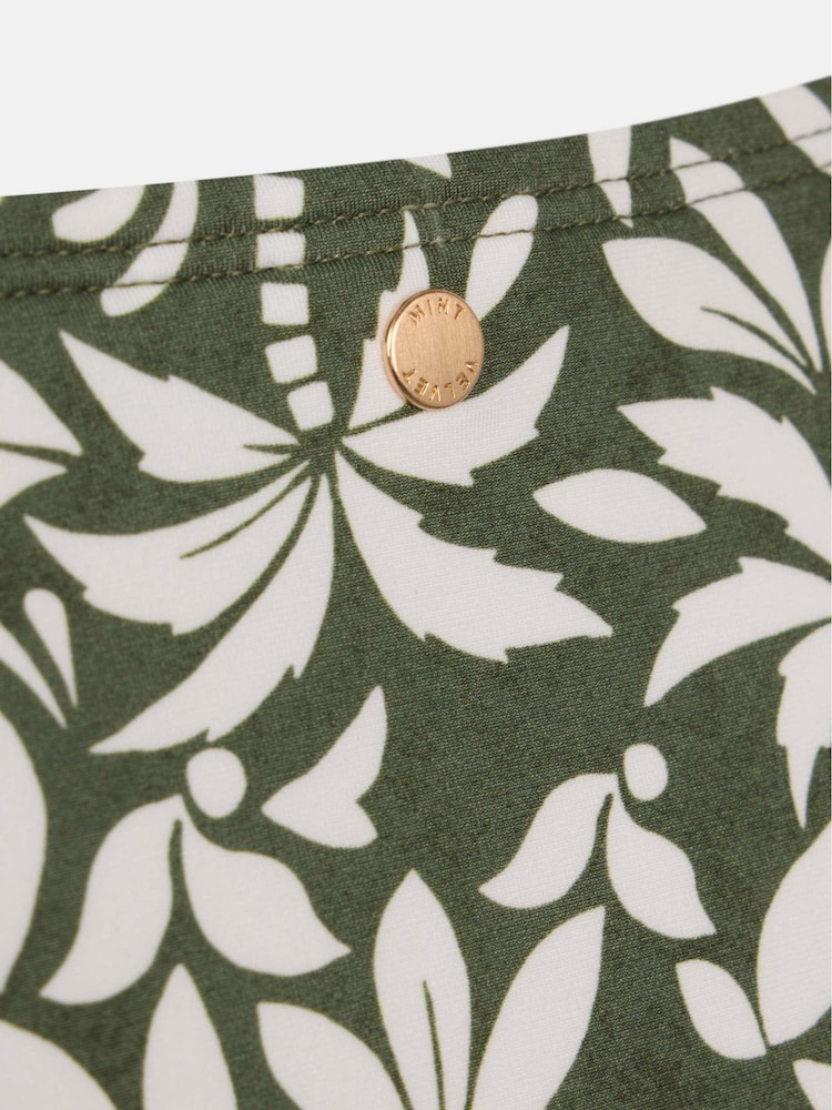 Mint Velvet Breifs Bikini échancrés - Image 6 of 6