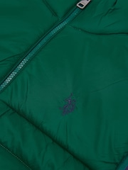U.S. Polo Assn. Mens Panelled Quilted Gilet - Image 7 of 9