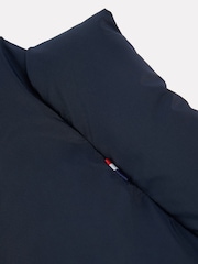U.S. Polo Assn Blue U.S. Polo Assn. Mens Wide Baffle Gilet - Image 5 of 6