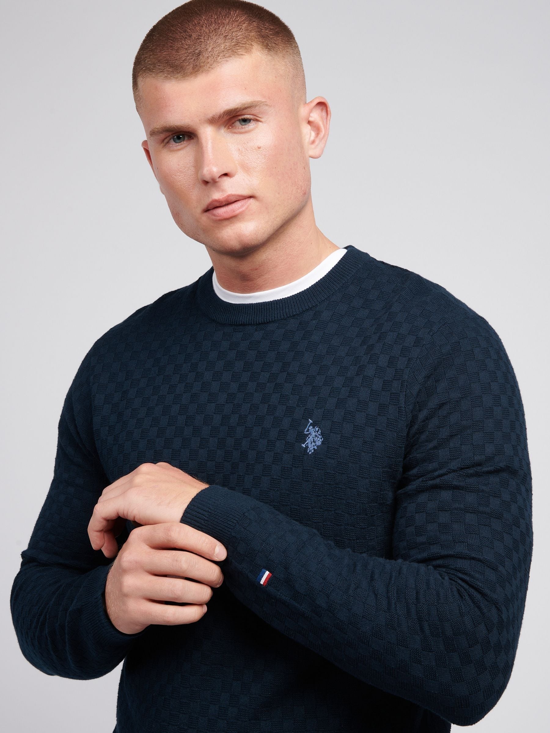 U.S. POLO assn 新品!!値下げ中ー MENS ウェア – U.S. POLO ASSN. 公式オンラインストア