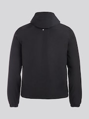 U.S. Polo Assn Black U.S. Polo Assn. Mens Fleece Lined Windbreaker - Image 9 of 12