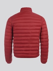 U.S. Polo Assn. Mens Lightweight Bound Quilted Jacket - Image 3 of 6