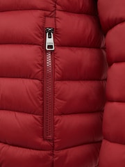 U.S. Polo Assn. Mens Lightweight Bound Quilted Jacket - Image 5 of 6