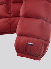 U.S. Polo Assn. Mens Lightweight Bound Quilted Jacket - Image 6 of 6