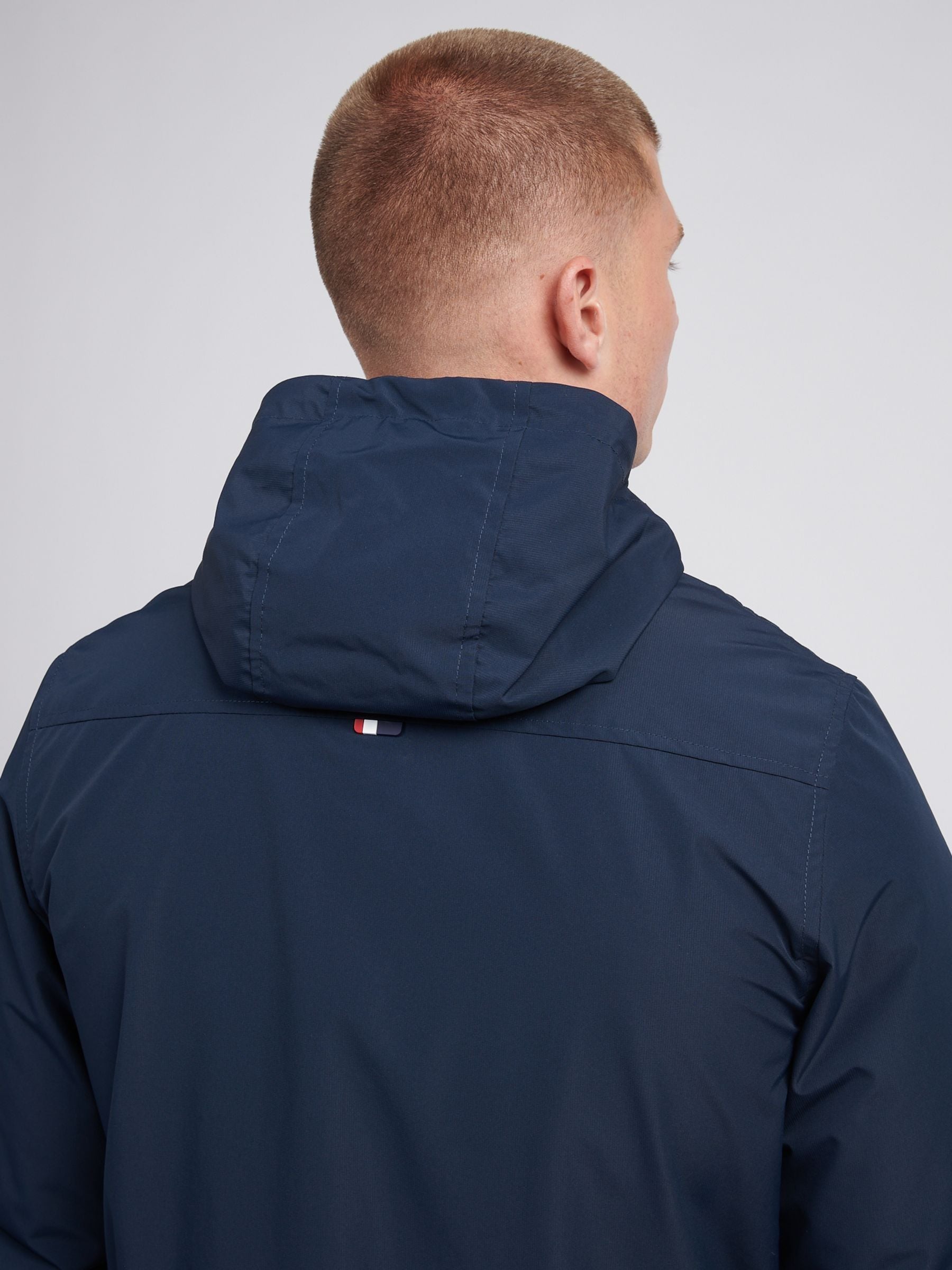 Buy U.S. Polo Assn. Mens Fleece Lined Windbreaker from Next USA