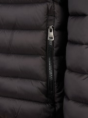 U.S. Polo Assn. Mens Lightweight Bound Quilted Jacket - Image 11 of 12