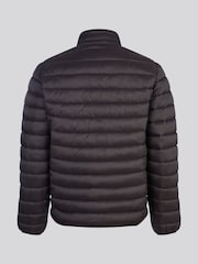 U.S. Polo Assn. Mens Lightweight Bound Quilted Jacket - Image 9 of 12