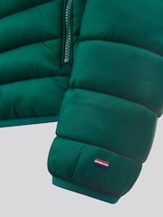 U.S. Polo Assn. Mens Lightweight Bound Quilted Jacket - Image 9 of 10