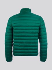 U.S. Polo Assn. Mens Lightweight Bound Quilted Jacket - Image 12 of 13