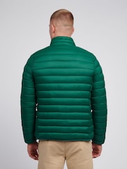 U.S. Polo Assn. Mens Lightweight Bound Quilted Jacket - Image 2 of 10