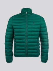 U.S. Polo Assn. Mens Lightweight Bound Quilted Jacket - Image 6 of 13