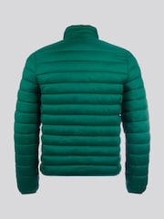 U.S. Polo Assn. Mens Lightweight Bound Quilted Jacket - Image 6 of 10