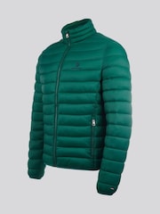 U.S. Polo Assn. Mens Lightweight Bound Quilted Jacket - Image 7 of 10