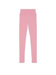 Victoria's Secret PINK Cameo Pink Relay Cinch Leggings - Image 3 of 3