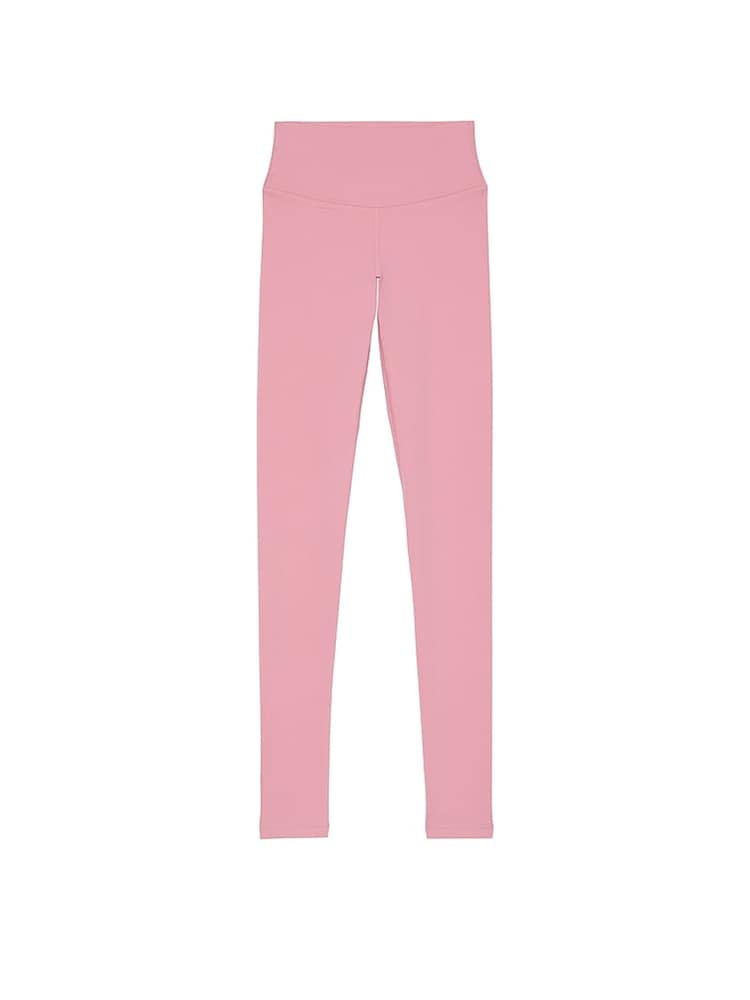 Victoria's Secret PINK Cameo Pink Relay Cinch Leggings - Image 3 of 3