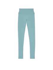 Victoria's Secret PINK Niagara Falls Blue Relay Cinch Leggings - Image 3 of 3