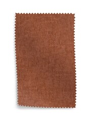 Laura Ashley Orange Nantmor Upholstery Swatch - Image 1 of 1