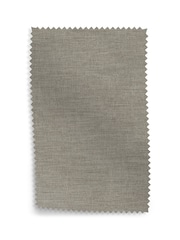 Laura Ashley Grey Bainton Pale Steel Upholstery Swatch - Image 1 of 1