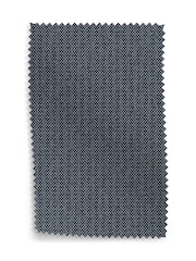Laura Ashley Blue Anneliese Midnight Upholstery Swatch - Image 1 of 1