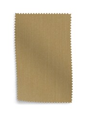 Laura Ashley Ochre Yellow Kinsham Upholstery Swatch - Image 1 of 1