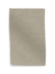 Laura Ashley Natural Kinsham Upholstery Swatch - Image 1 of 1