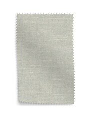 Shabby Chic by Rachel Ashwell® Green Touch of Linen Upholstery Swatch - Image 1 of 1