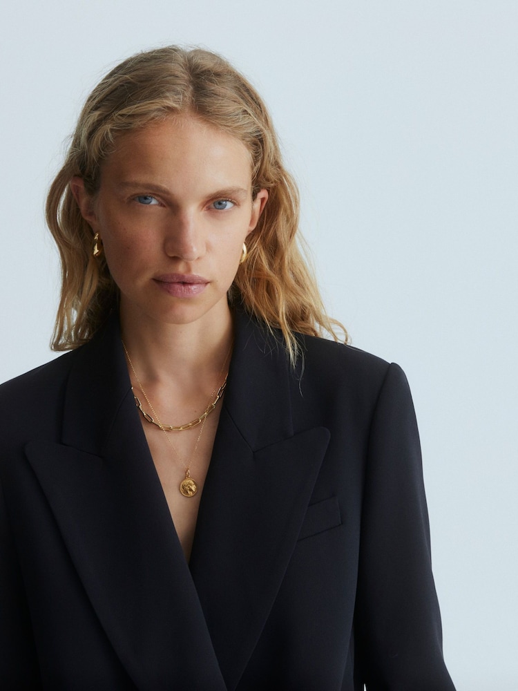 Joseph Black Comfort Cady Jaden Blazer - Image 2 of 7