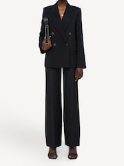 Joseph Black Comfort Cady Jaden Blazer - Image 3 of 7