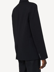 Joseph Black Comfort Cady Jaden Blazer - Image 5 of 7