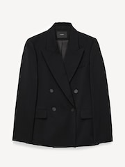 Joseph Black Comfort Cady Jaden Blazer - Image 7 of 7