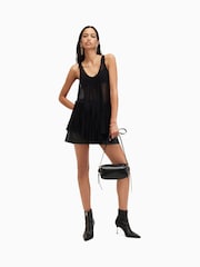AllSaints Rach Vest Top - Imagen 2 de 6