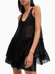 AllSaints Rach Vest Top - Imagen 3 de 6