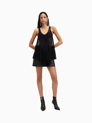 AllSaints Rach Vest Top - Imagen 5 de 6