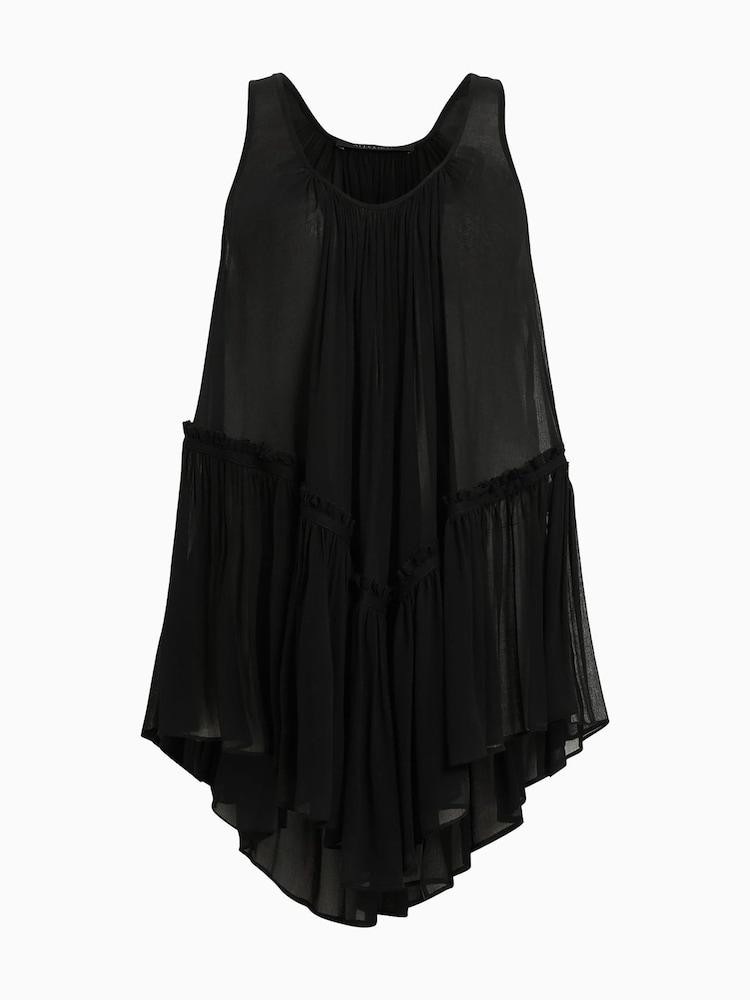 AllSaints Rach Vest Top - Imagen 6 de 6