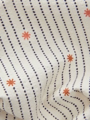 Neutral/Tan Frill Vest and Wide Leggings Set (3mths-7yrs) - Image 7 of 7