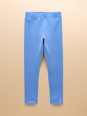 Joules Harbour Pink Dress and Legging Set - Image 2 of 6