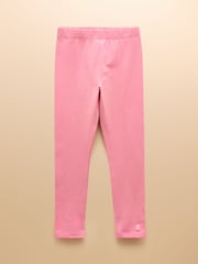 Joules Harbour Blue Dress and Legging Set - Image 3 of 6