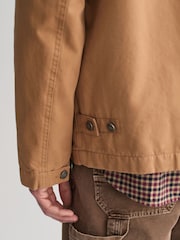 GANT 100% Cotton Work Jacket - Bild 6 von 7