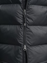 GANT Black Active Cloud Jacket - Image 5 of 6