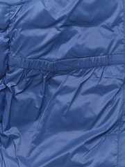 GANT Sky Blue Active Cloud Gilet - Image 8 of 8