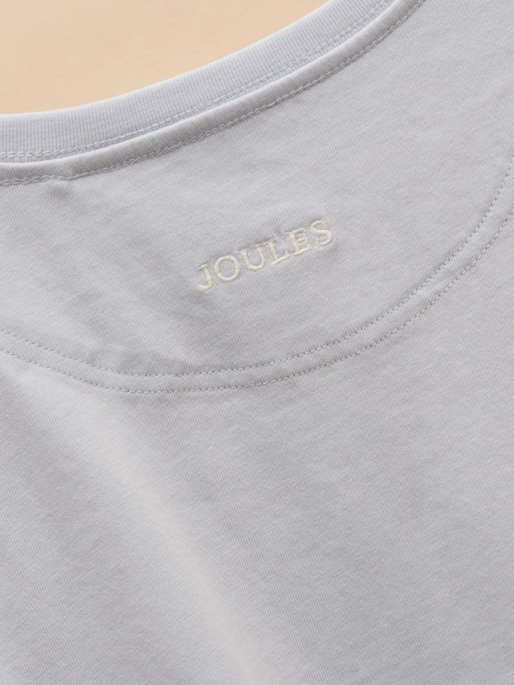 Joules Let's Go Multi Bright Short Sleeve T-Shirt Three Pack - Image 11 of 13