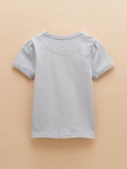 Leuchtend mehrfarbig - Joules Let's Go Short Sleeve T-Shirt Three Pack - Bild 5 von 13