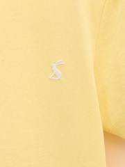 Joules Let's Go Multi Blush Short Sleeve T-Shirt Three Pack - Image 10 of 10