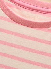 Joules Let's Go Multi Blush Short Sleeve T-Shirt Three Pack - Image 9 of 10