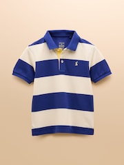Joules Woody Multi Yellow Polo Shirt Multipack - Image 3 of 9
