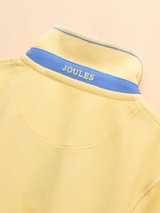 Joules Woody Multi Yellow Polo Shirt Multipack - Image 9 of 9
